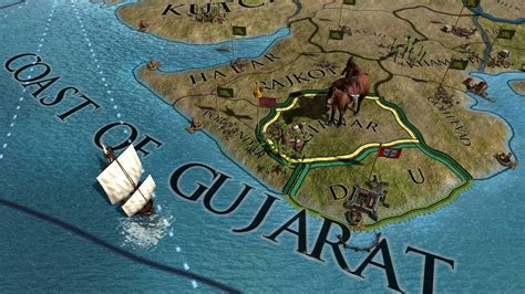 Europa Universalis IV: Een epische grand strategy ervaring voor heersers met een strategische geest!