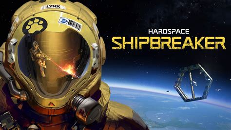 Hardspace: Shipbreaker! Ontdek de eindeloze mogelijkheden van ruimteschrootrecycling!