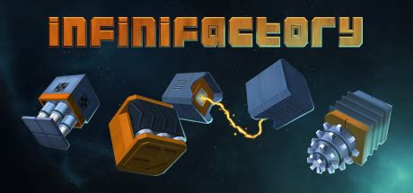 Infinifactory: Een 3D puzzelspel met robotarm en fabrieksdesign!