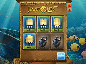 Jewel Quest! Ontdek de magische wereld van mysterieuze artefacten en boeiende puzzels!