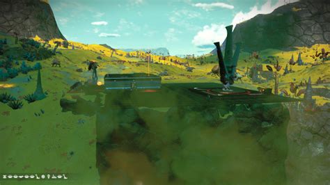  Next Stop: Nirvana? Survive The Harsh Wasteland In 'No Man's Sky'!