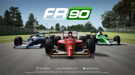 RaceRoom Racing Experience: De ultieme race simulatie voor de hardcore racer!