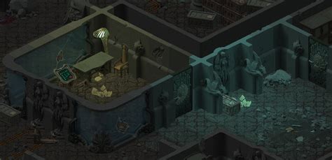 Underrail: Een post-apocalyptische RPG met een onverwachte twist!