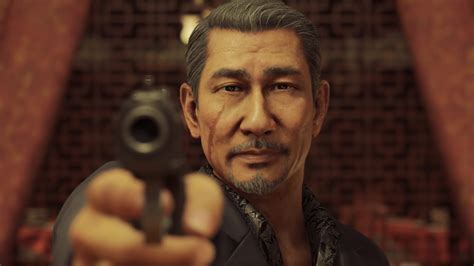 Yakuza: Like A Dragon; Een Racende Reis Door Het Misdadig Underworld van Japan!