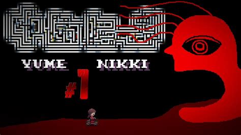 Yume Nikki: Een Surreële Reis Door de Subconsciente van een Introverte Meisje!