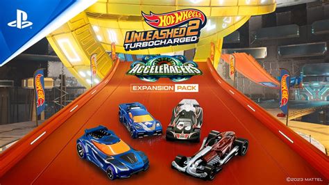  Hot Wheels Unleashed: De ultieme speelgoedracebaan-ervaring!