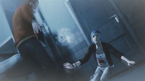  Life is Strange: Tijdreizen en Coming-of-Age Drama in een Oregonse Stad