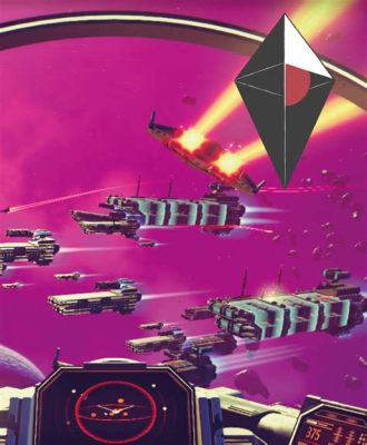 No Man's Sky: Ontdek een oneindig universum vol avontuur en mysterie!