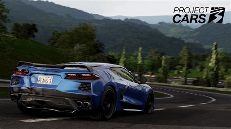  Project CARS 3: Een realistischer racer met eindeloze personnalisatie!