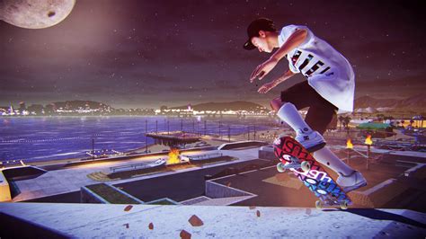 Tony Hawk's Pro Skater 5: Een ultieme test van skateboardvaardigheden en stijlvol shredden!