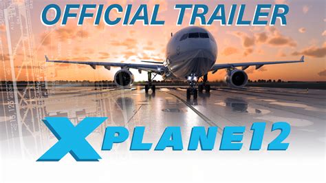  X-Plane 12: De Ultieme Simulatieervaring Voor Vliegtuigfanaten!